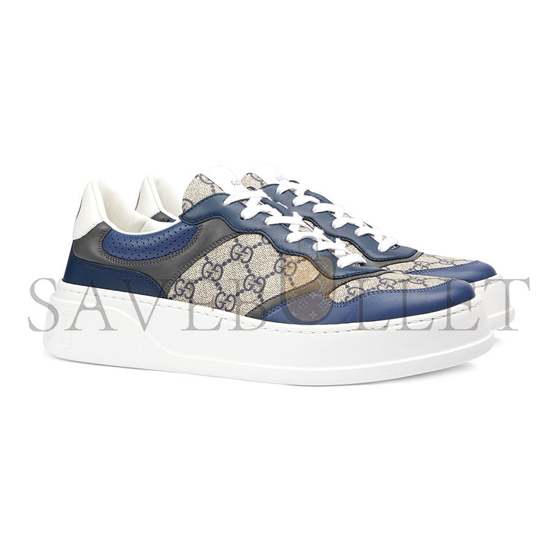 GUCCI MEN'S GG SNEAKER 669582 GUCCI MEN'S GG SNEAKER 669582